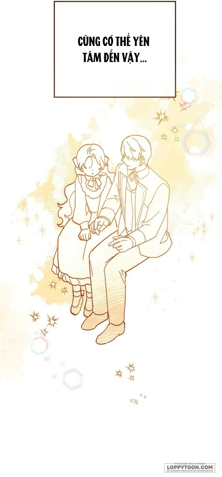 Bé Con Chốn Hoa Nở - Chap 9 - Trang 35