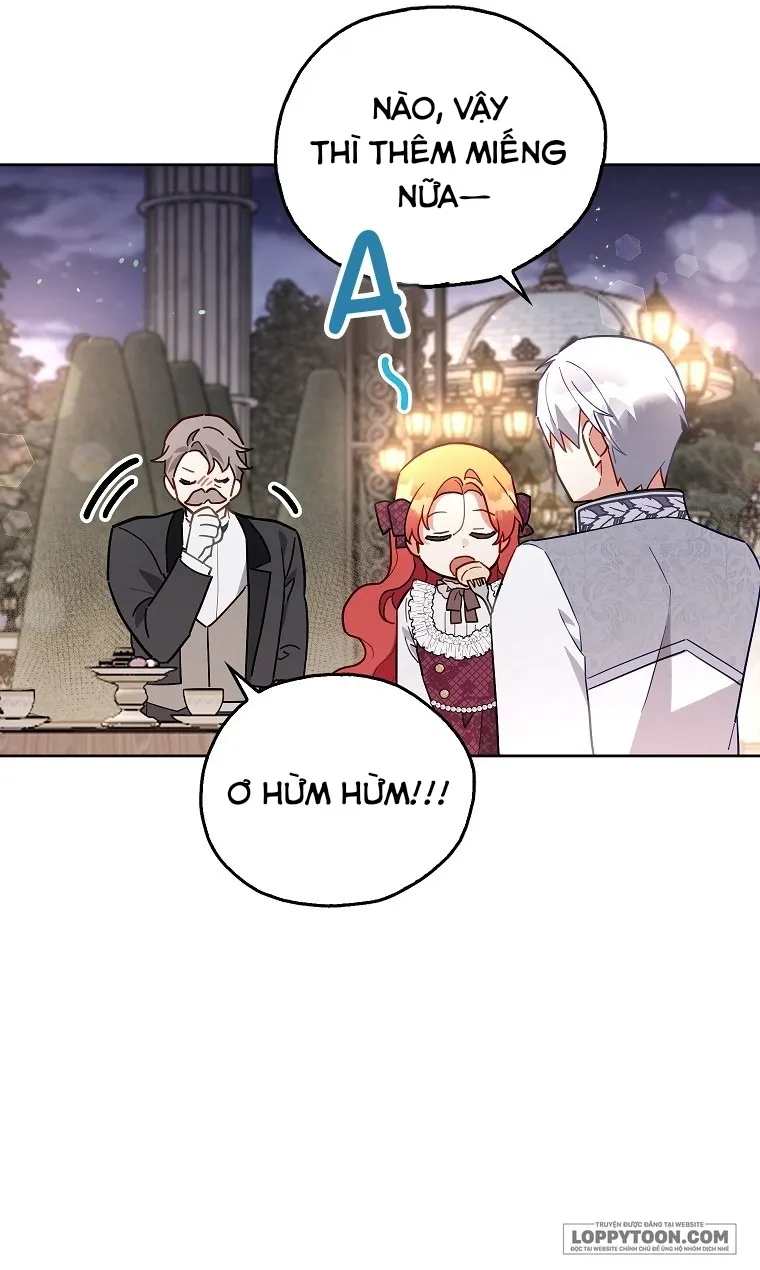 Bé Con Chốn Hoa Nở - Chap 9 - Trang 36