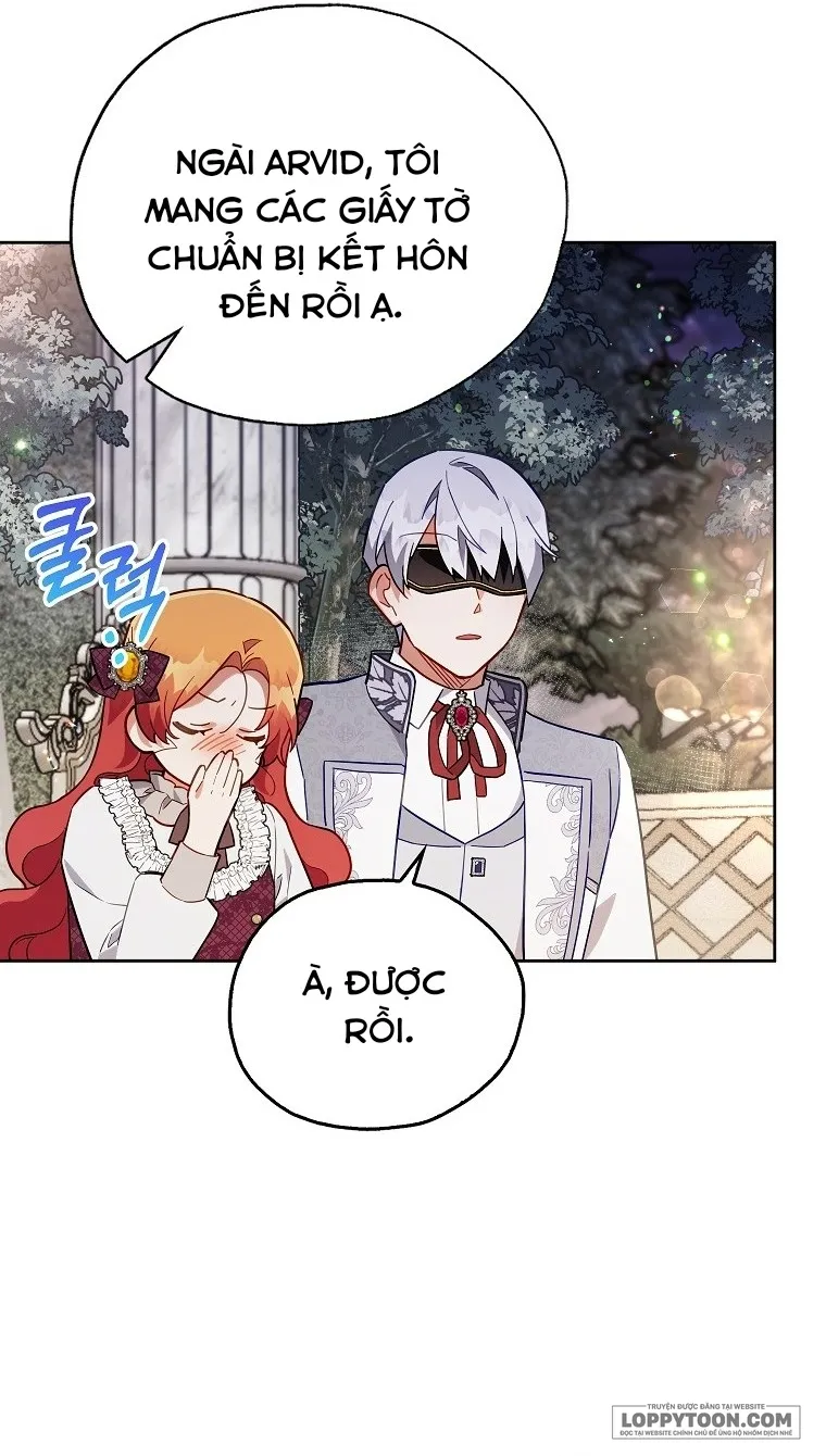 Bé Con Chốn Hoa Nở - Chap 9 - Trang 37