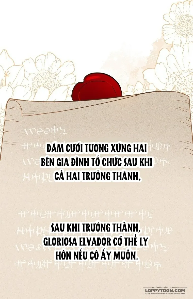 Bé Con Chốn Hoa Nở - Chap 9 - Trang 39