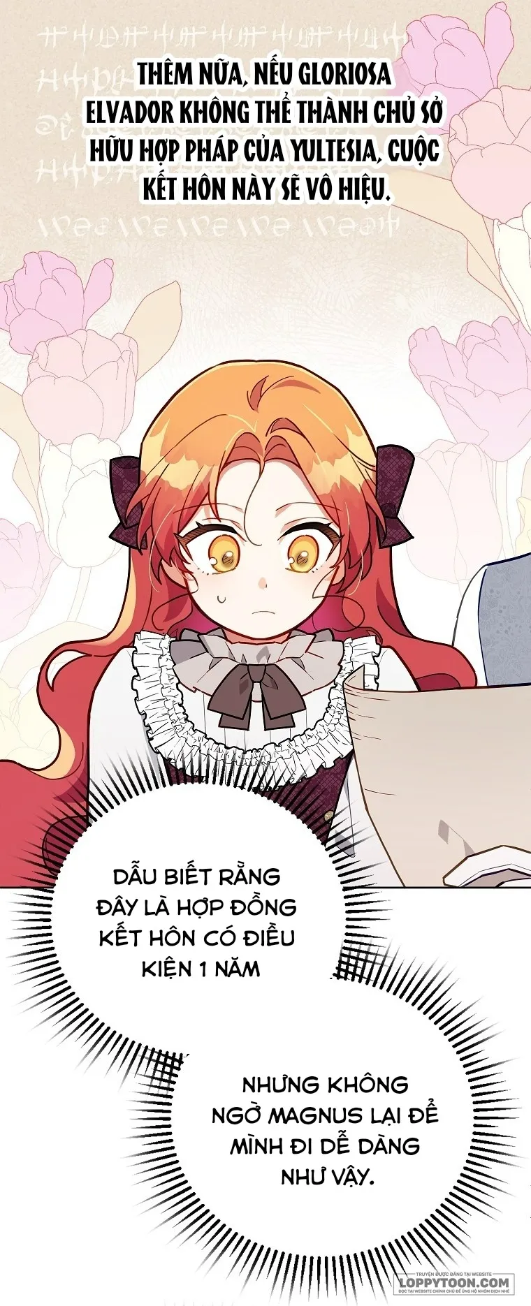 Bé Con Chốn Hoa Nở - Chap 9 - Trang 40