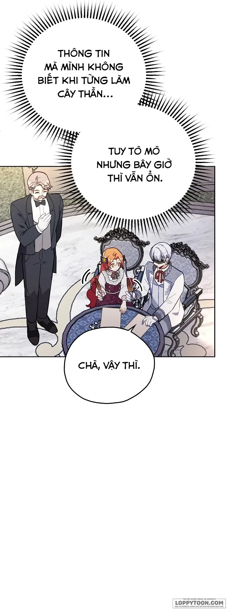 Bé Con Chốn Hoa Nở - Chap 9 - Trang 42