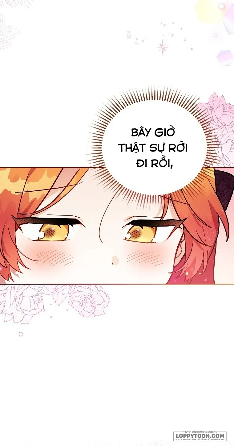 Bé Con Chốn Hoa Nở - Chap 9 - Trang 47