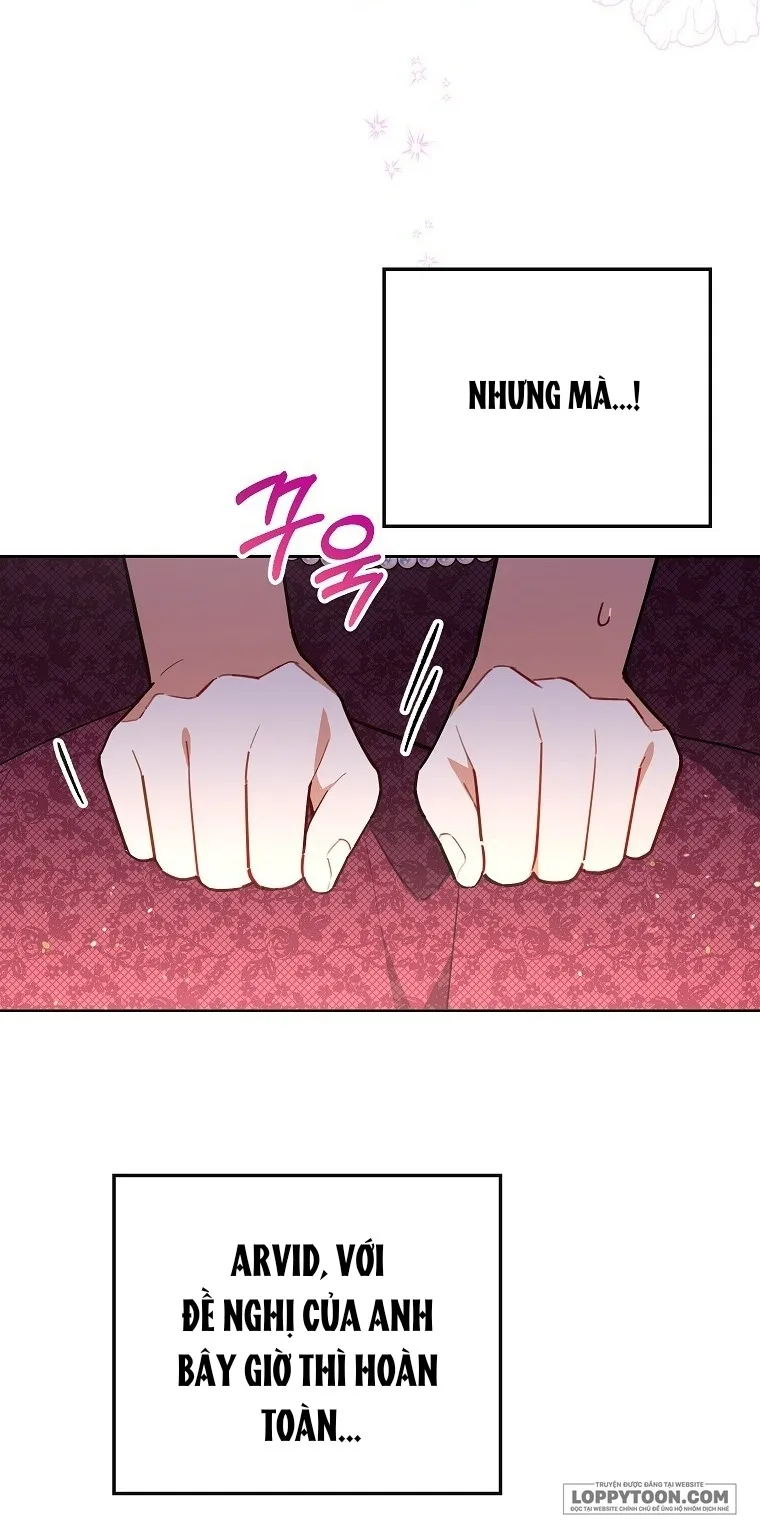 Bé Con Chốn Hoa Nở - Chap 9 - Trang 6