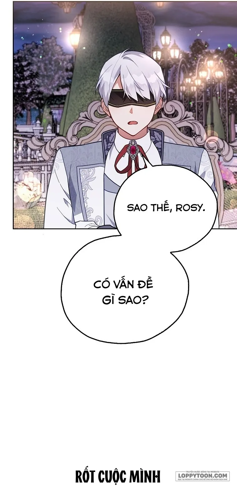 Bé Con Chốn Hoa Nở - Chap 9 - Trang 7
