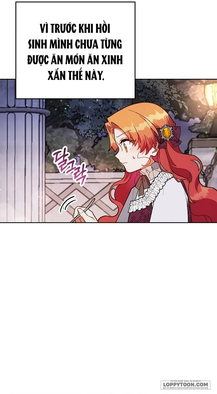 Bé Con Chốn Hoa Nở - Chap 9 - Trang 9