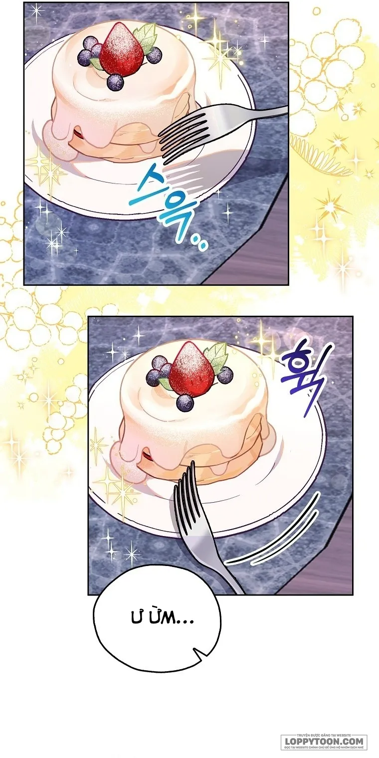 Bé Con Chốn Hoa Nở - Chap 9 - Trang 10