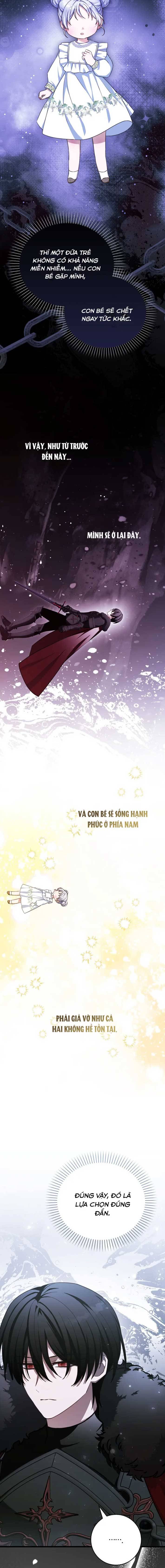 Bé Con Chuẩn Gia Phong Giải Cứu Cả Gia Đình Phản Diện - Chap 3.1 - Trang 2