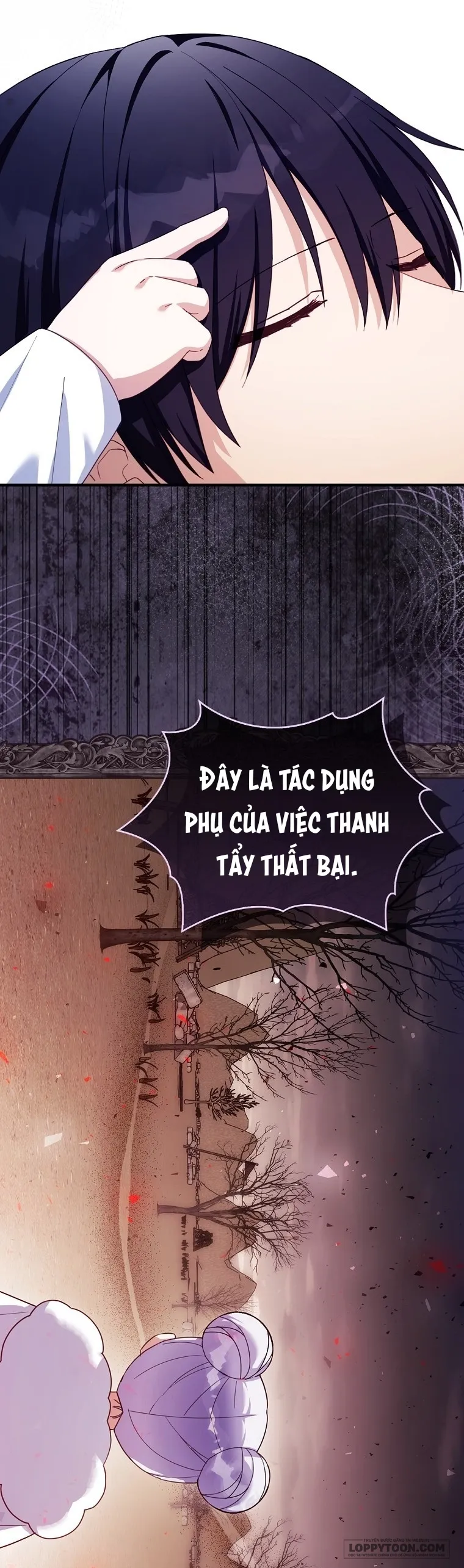 Bé Con Ngoan Hiền Giải Cứu Gia Tộc Phản Diện - Chap 11 - Trang 28