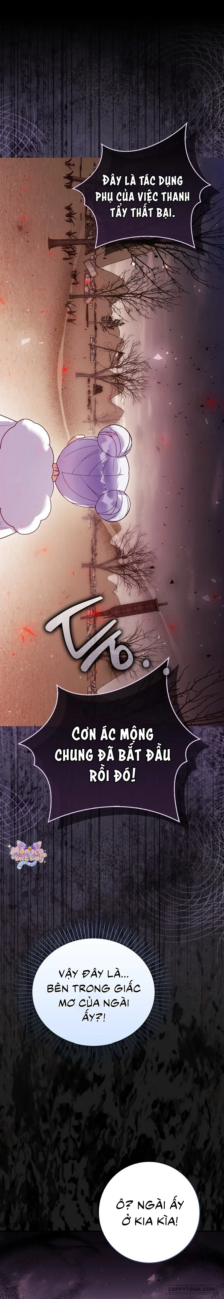 Bé Con Ngoan Hiền Giải Cứu Gia Tộc Phản Diện - Chap 12 - Trang 2