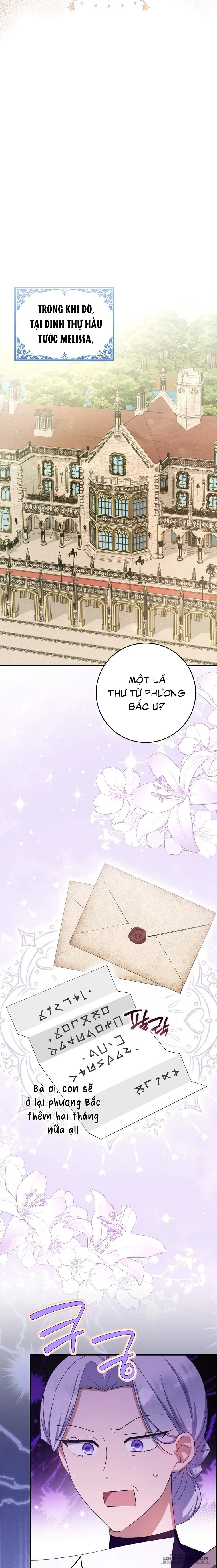 Bé Con Ngoan Hiền Giải Cứu Gia Tộc Phản Diện - Chap 12 - Trang 16
