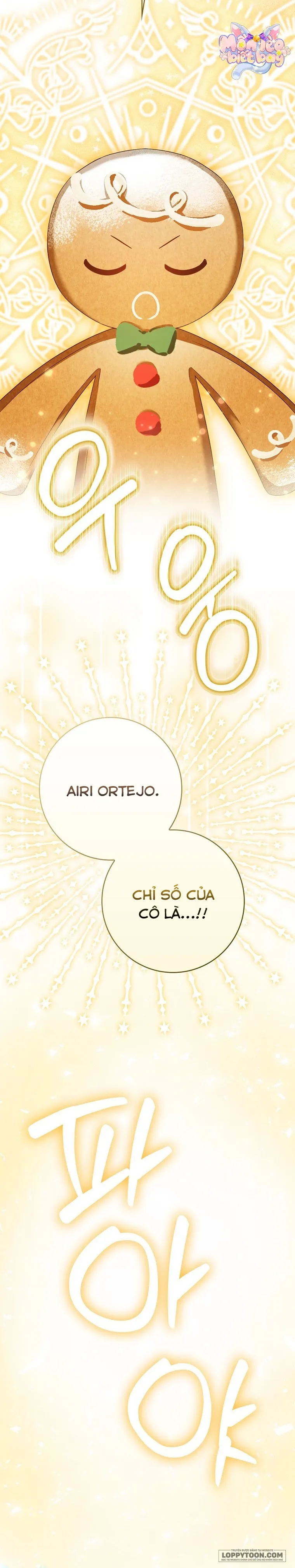 Bé Con Ngoan Hiền Giải Cứu Gia Tộc Phản Diện - Chap 4 - Trang 18