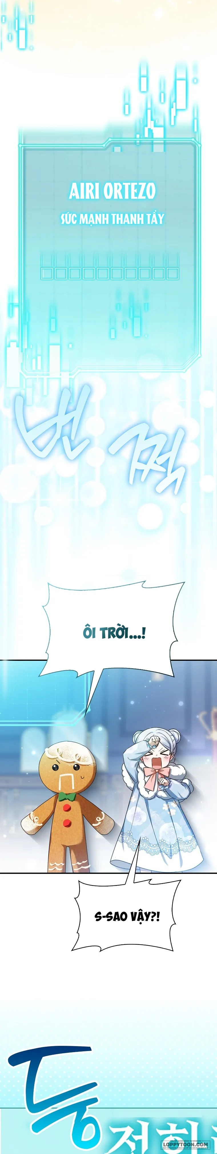 Bé Con Ngoan Hiền Giải Cứu Gia Tộc Phản Diện - Chap 4 - Trang 19
