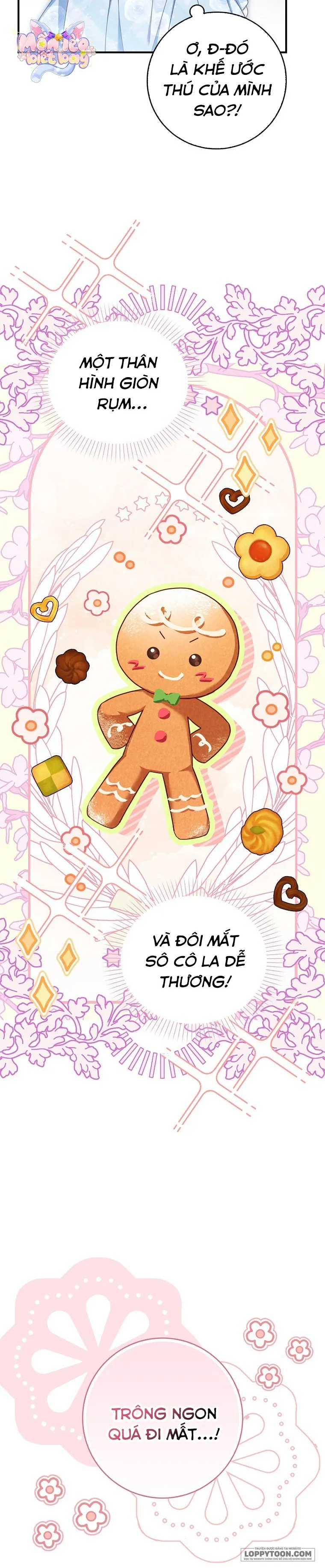 Bé Con Ngoan Hiền Giải Cứu Gia Tộc Phản Diện - Chap 4 - Trang 3