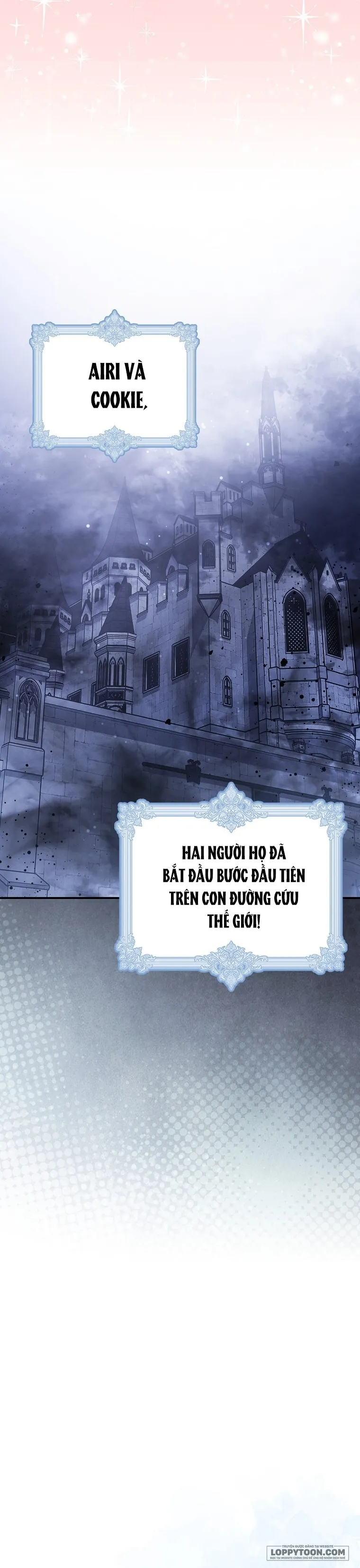 Bé Con Ngoan Hiền Giải Cứu Gia Tộc Phản Diện - Chap 4 - Trang 31