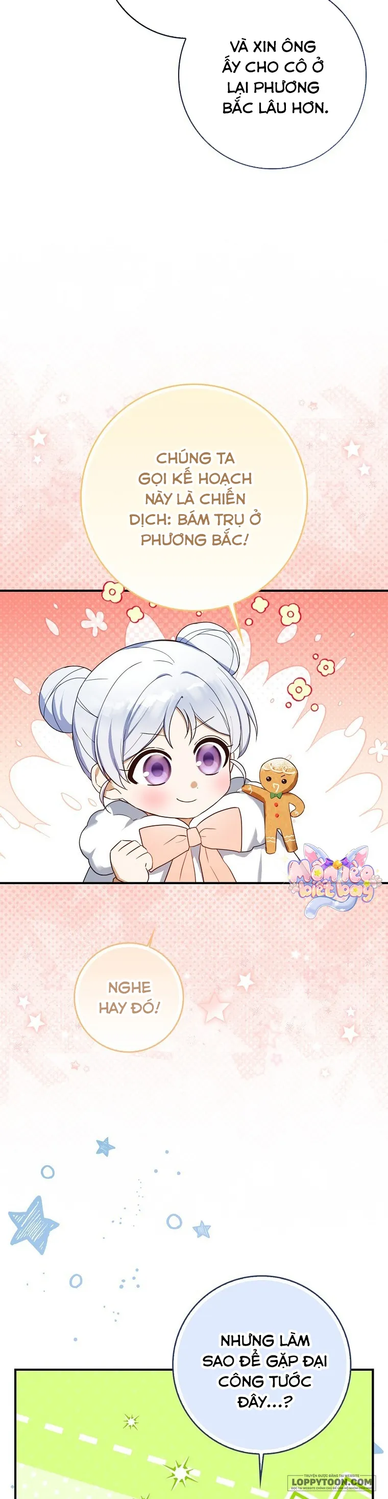 Bé Con Ngoan Hiền Giải Cứu Gia Tộc Phản Diện - Chap 4 - Trang 33