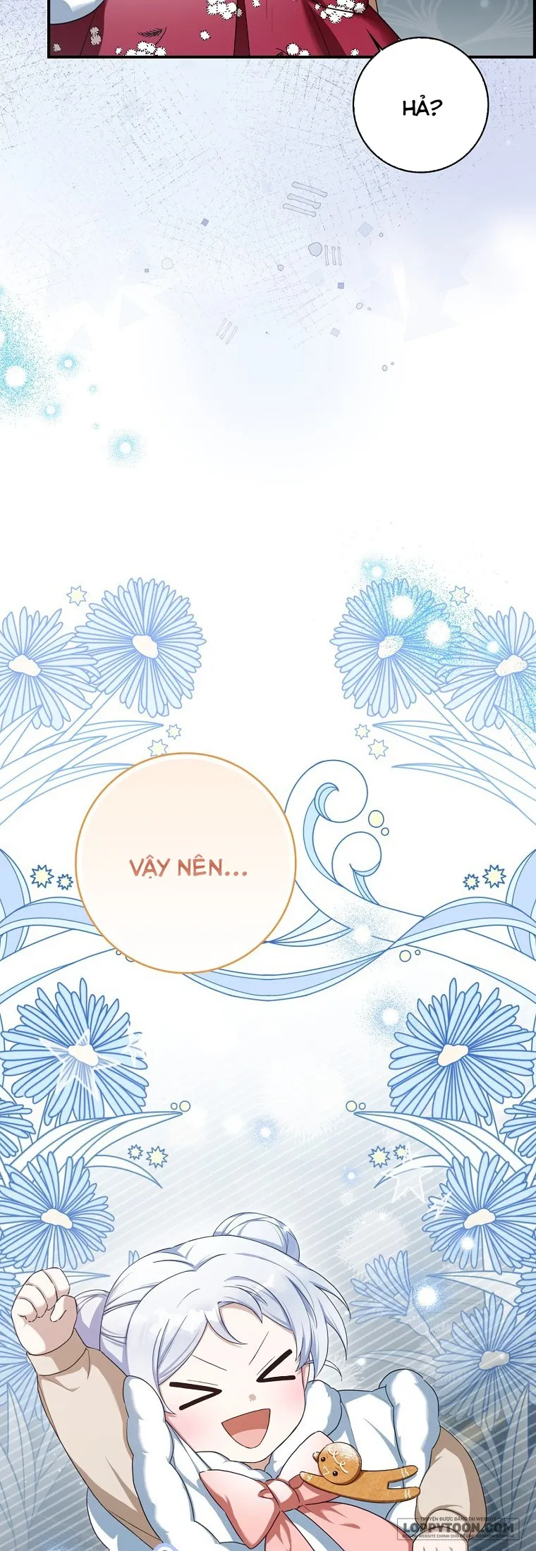 Bé Con Ngoan Hiền Giải Cứu Gia Tộc Phản Diện - Chap 4 - Trang 42