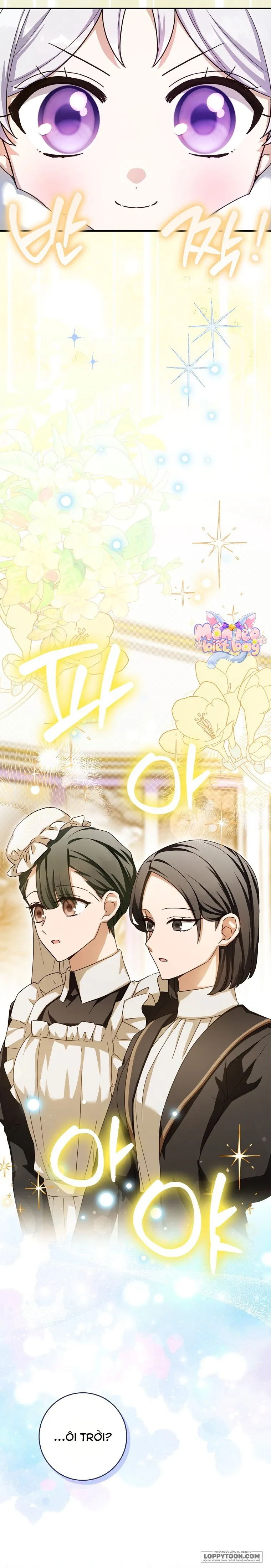 Bé Con Ngoan Hiền Giải Cứu Gia Tộc Phản Diện - Chap 6 - Trang 27