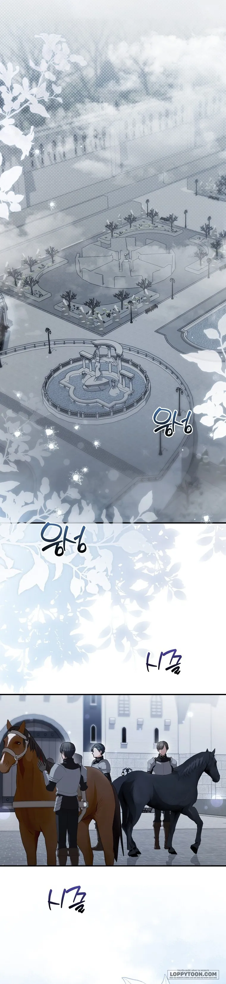 Bé Con Ngoan Hiền Giải Cứu Gia Tộc Phản Diện - Chap 7 - Trang 2