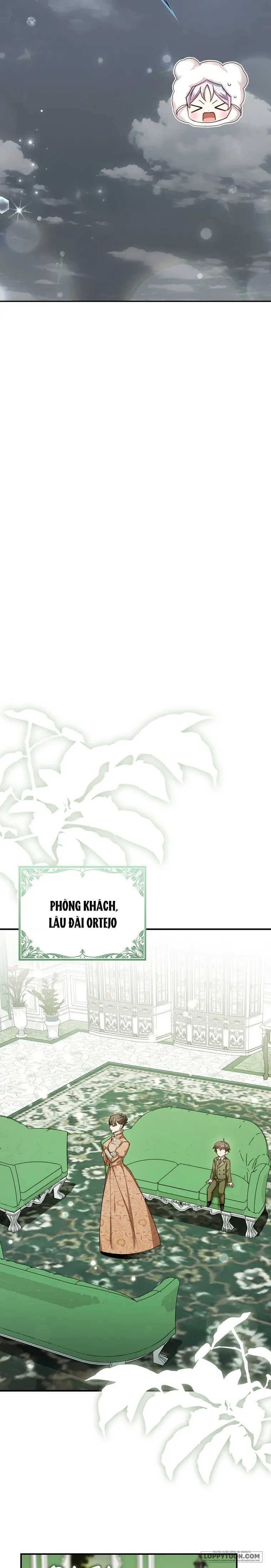 Bé Con Ngoan Hiền Giải Cứu Gia Tộc Phản Diện - Chap 7 - Trang 21