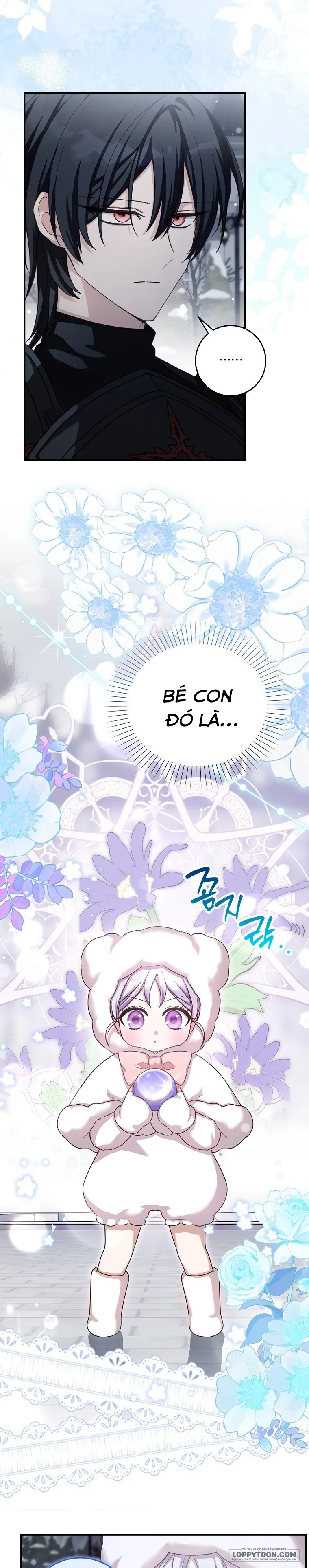 Bé Con Ngoan Hiền Giải Cứu Gia Tộc Phản Diện - Chap 7 - Trang 6