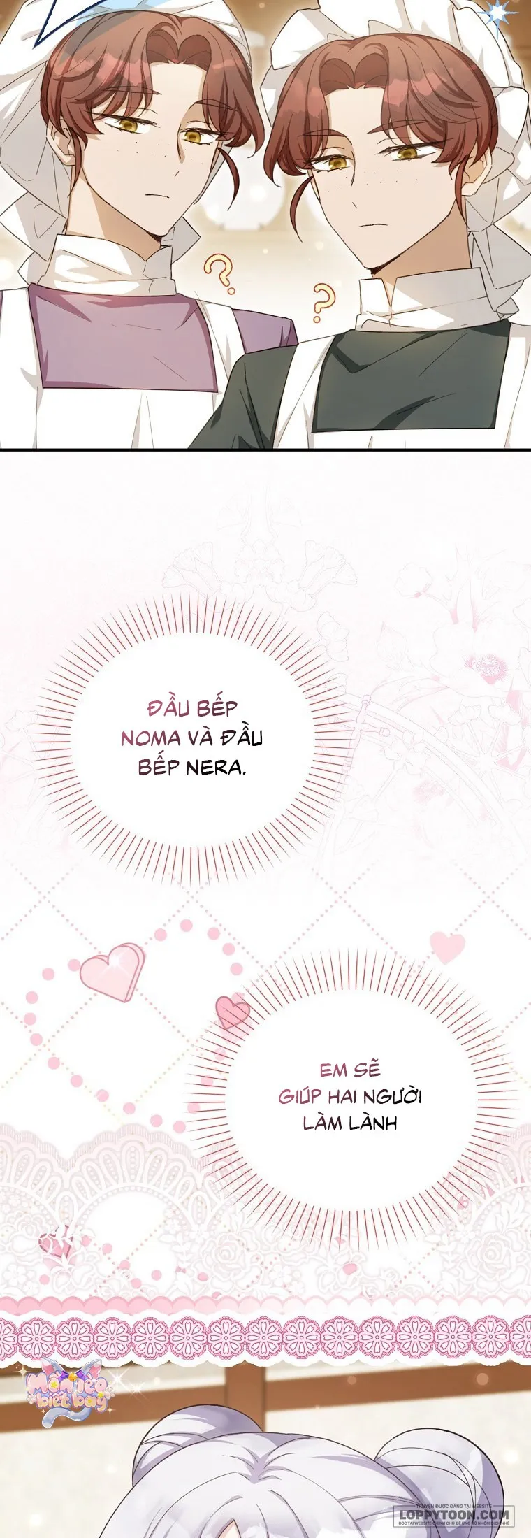 Bé Con Ngoan Hiền Giải Cứu Gia Tộc Phản Diện - Chap 8 - Trang 30