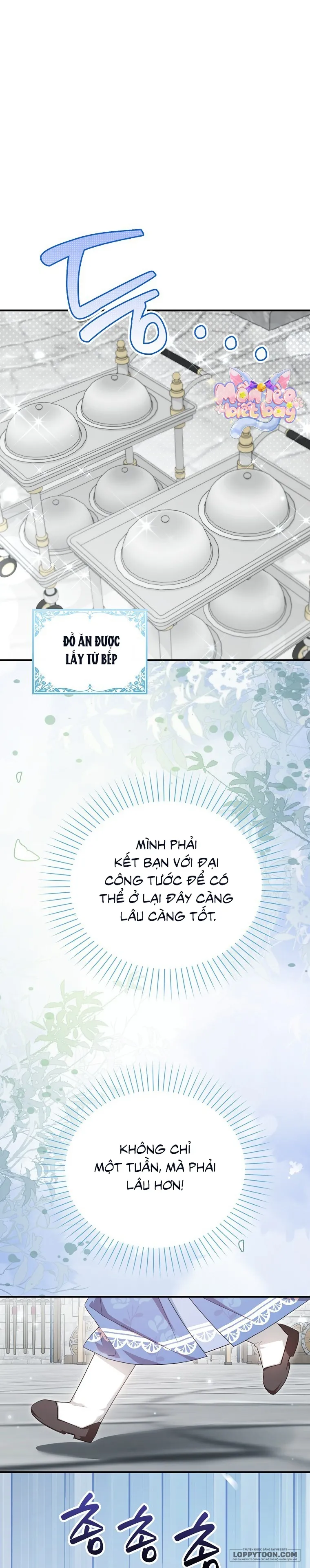Bé Con Ngoan Hiền Giải Cứu Gia Tộc Phản Diện - Chap 9 - Trang 28