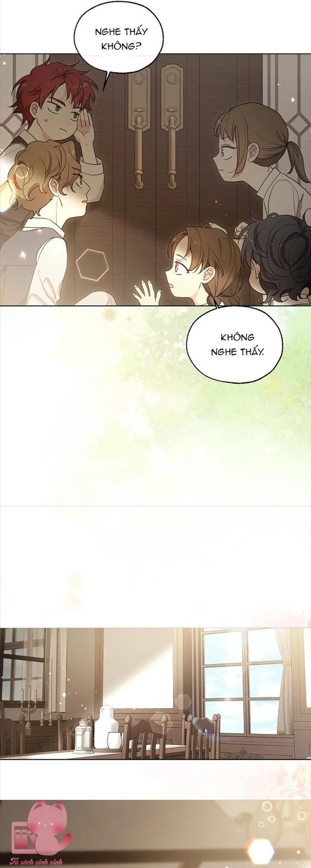 Bé Con Phản Diện Đang Thực Hiện Lời Tiên Tri - Chap 1 - Trang 2