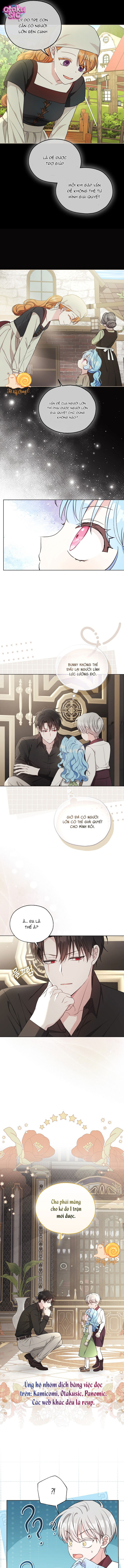 Bé Con Phản Diện Đang Thực Hiện Lời Tiên Tri - Chap 13 - Trang 4