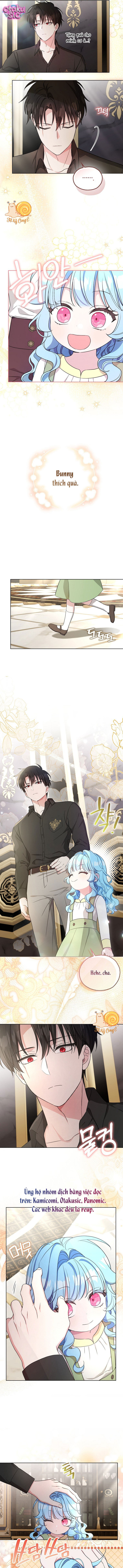 Bé Con Phản Diện Đang Thực Hiện Lời Tiên Tri - Chap 14 - Trang 4