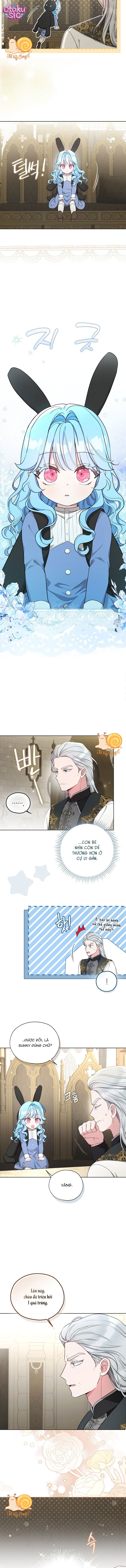 Bé Con Phản Diện Đang Thực Hiện Lời Tiên Tri - Chap 15 - Trang 2
