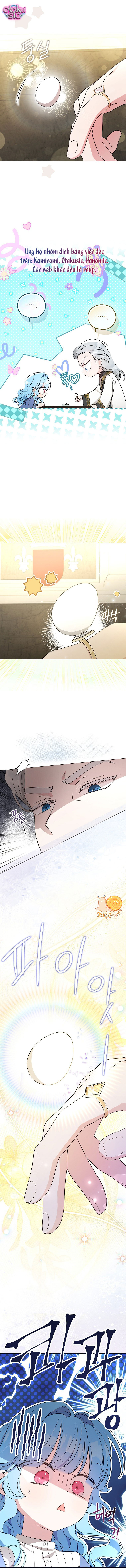 Bé Con Phản Diện Đang Thực Hiện Lời Tiên Tri - Chap 15 - Trang 6
