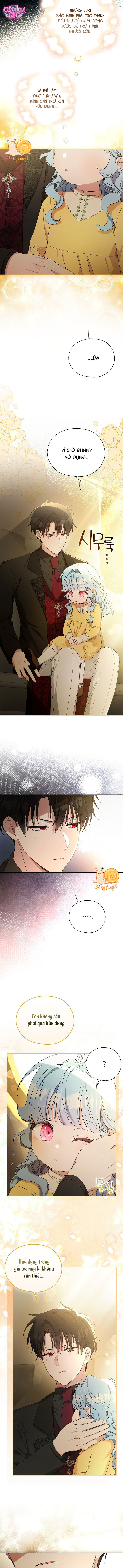 Bé Con Phản Diện Đang Thực Hiện Lời Tiên Tri - Chap 22 - Trang 2