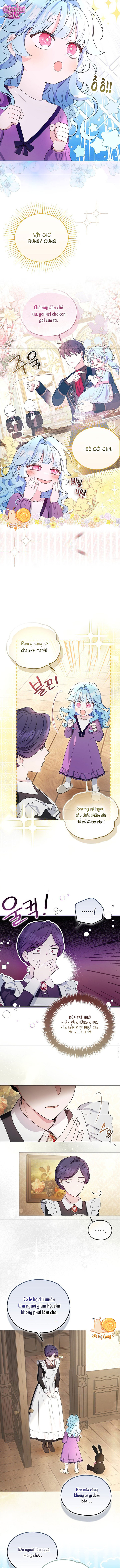 Bé Con Phản Diện Đang Thực Hiện Lời Tiên Tri - Chap 4 - Trang 2