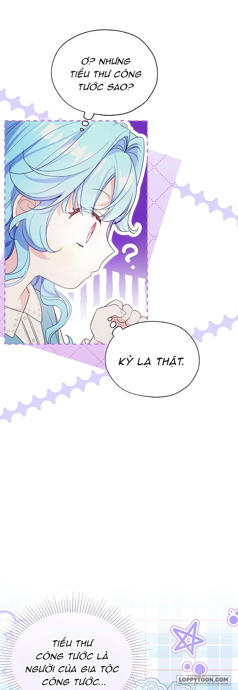 Bé Con Phản Diện Đưa Ra Lời Tiên Tri - Chap 1 - Trang 17