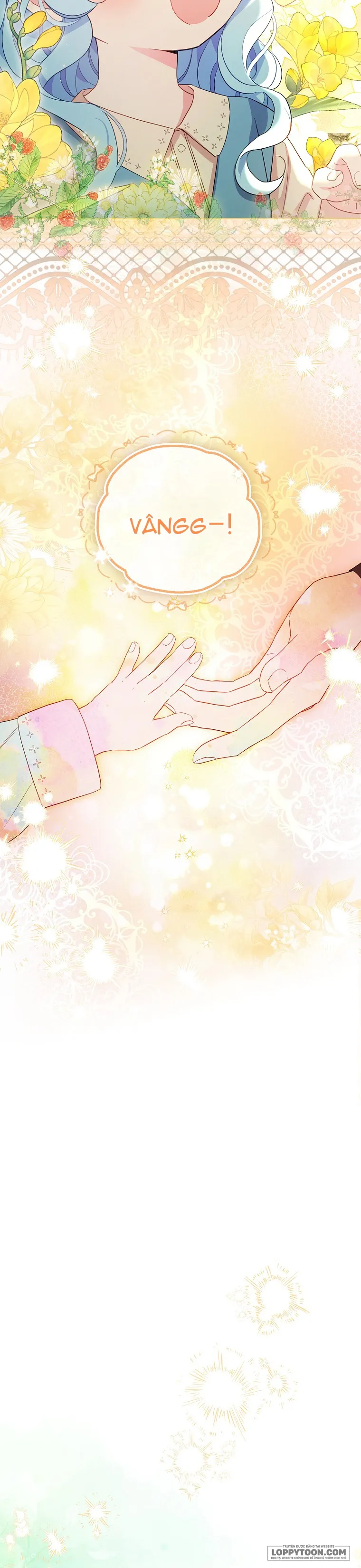 Bé Con Phản Diện Đưa Ra Lời Tiên Tri - Chap 1 - Trang 25
