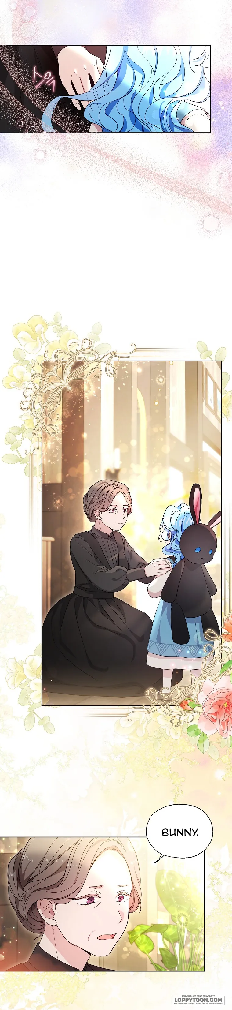 Bé Con Phản Diện Đưa Ra Lời Tiên Tri - Chap 1 - Trang 34