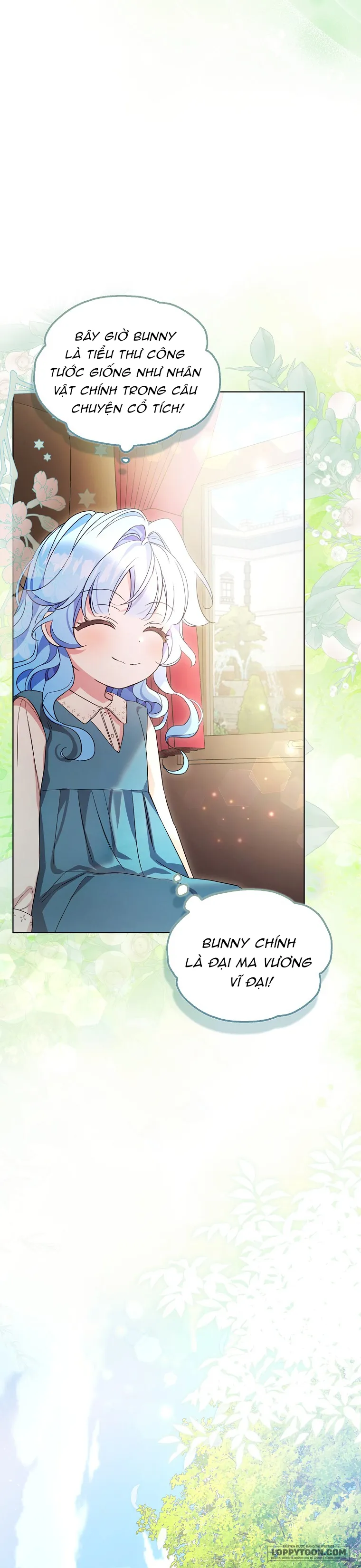 Bé Con Phản Diện Đưa Ra Lời Tiên Tri - Chap 1 - Trang 40