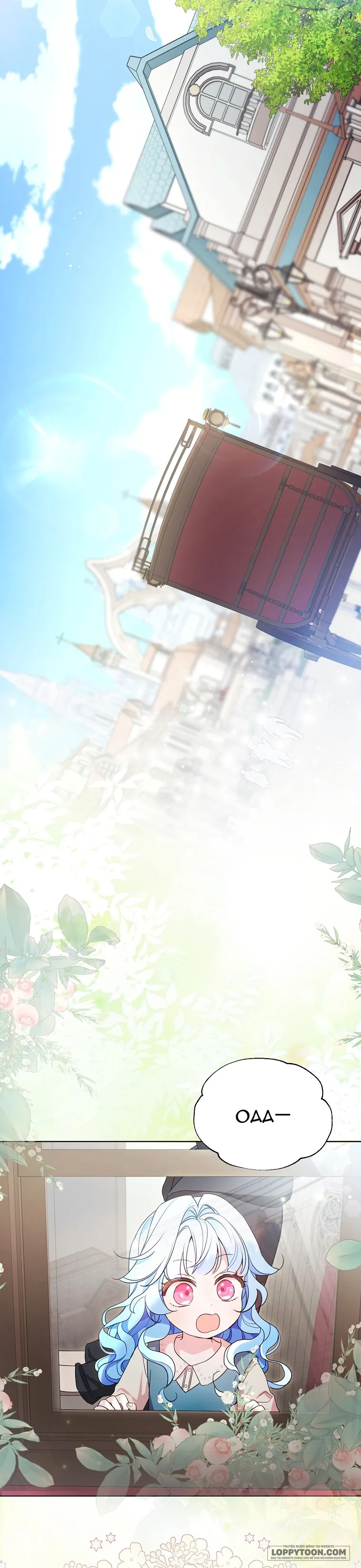 Bé Con Phản Diện Đưa Ra Lời Tiên Tri - Chap 1 - Trang 41