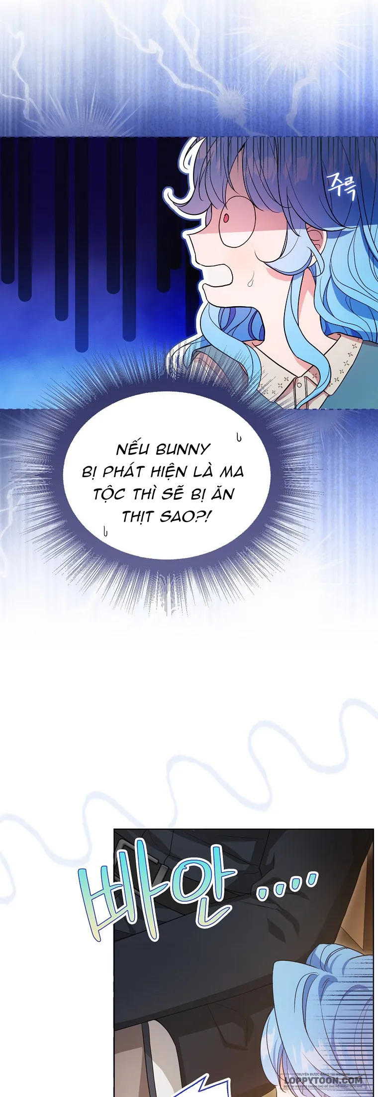 Bé Con Phản Diện Đưa Ra Lời Tiên Tri - Chap 2 - Trang 2
