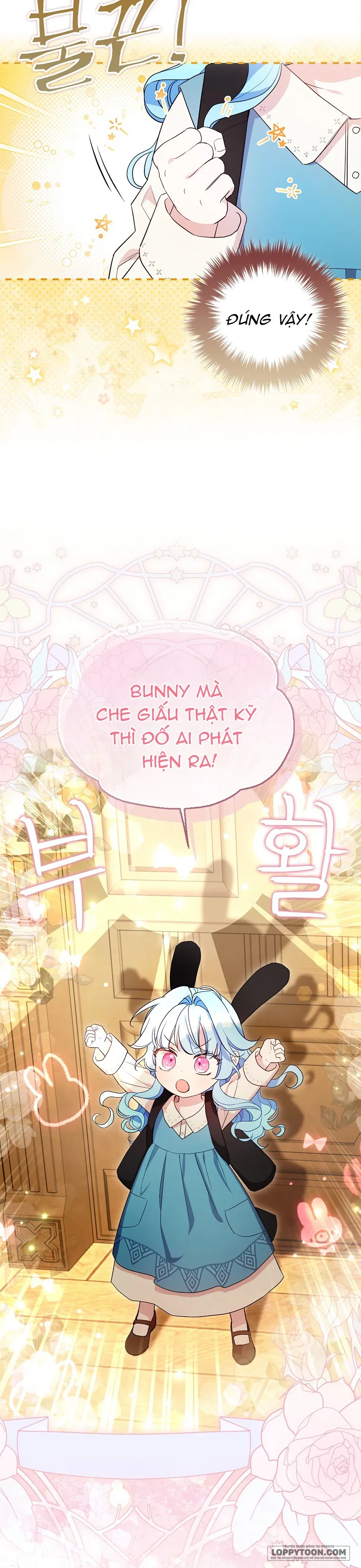 Bé Con Phản Diện Đưa Ra Lời Tiên Tri - Chap 2 - Trang 11