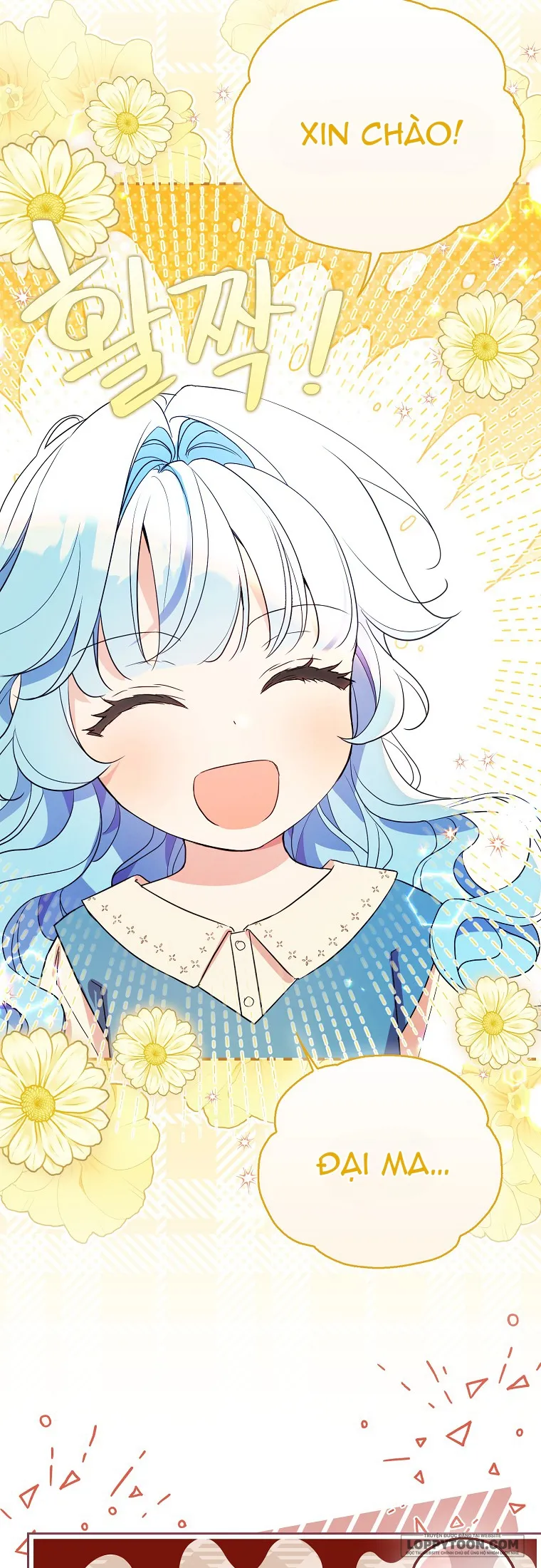 Bé Con Phản Diện Đưa Ra Lời Tiên Tri - Chap 2 - Trang 18