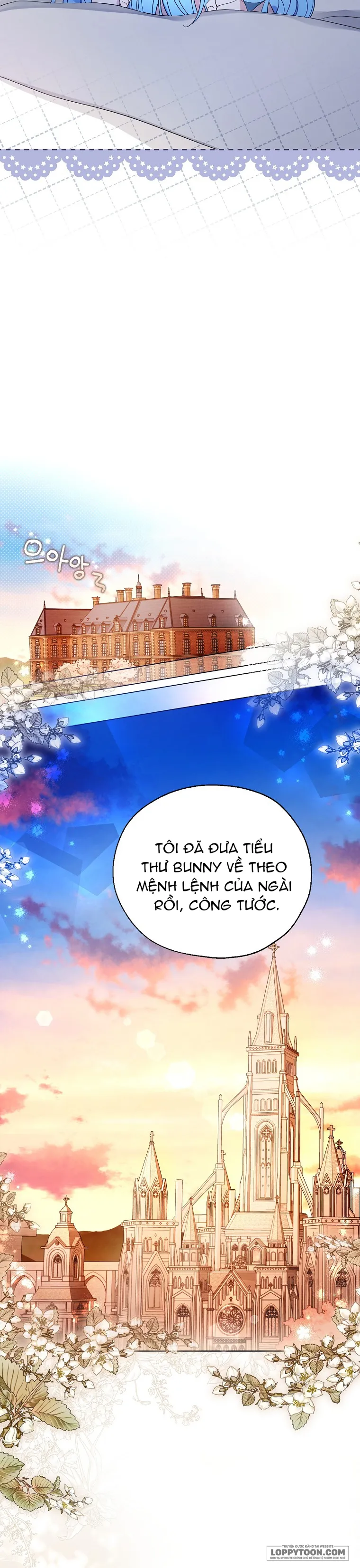 Bé Con Phản Diện Đưa Ra Lời Tiên Tri - Chap 2 - Trang 38