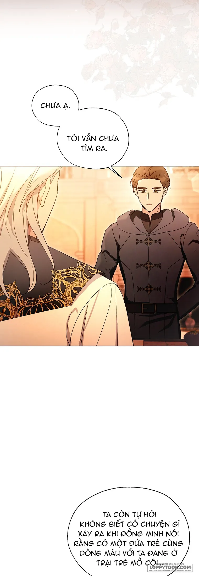 Bé Con Phản Diện Đưa Ra Lời Tiên Tri - Chap 3 - Trang 2