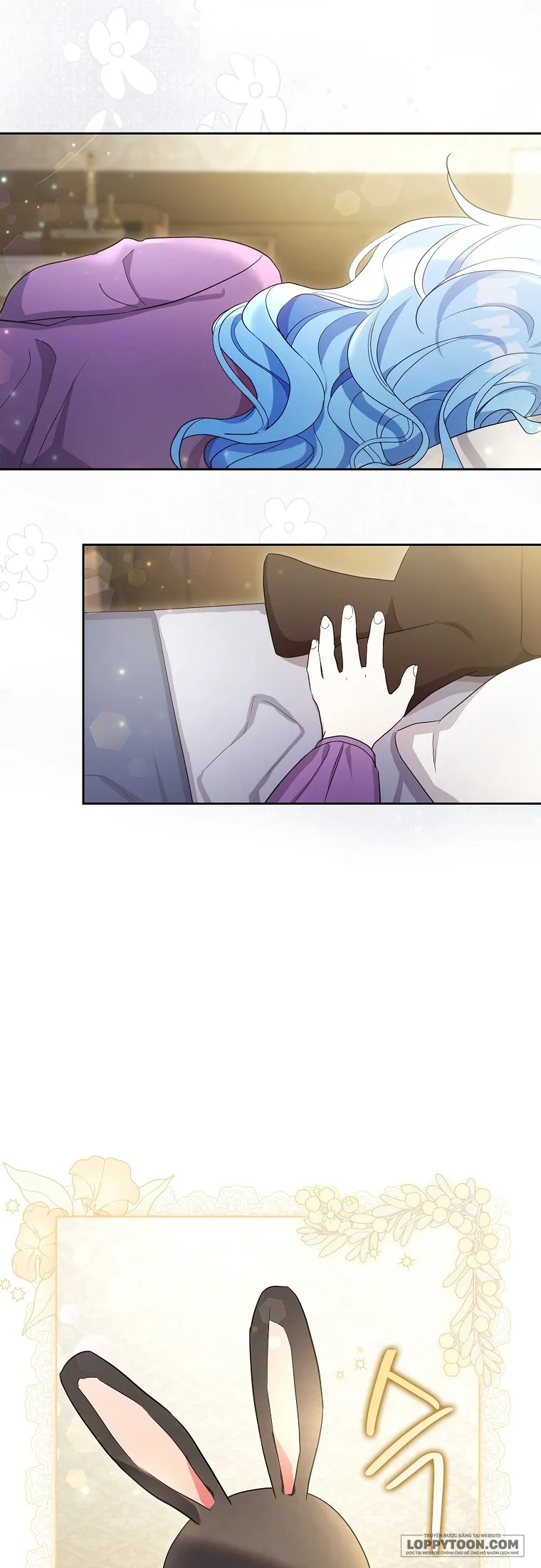 Bé Con Phản Diện Đưa Ra Lời Tiên Tri - Chap 3 - Trang 20