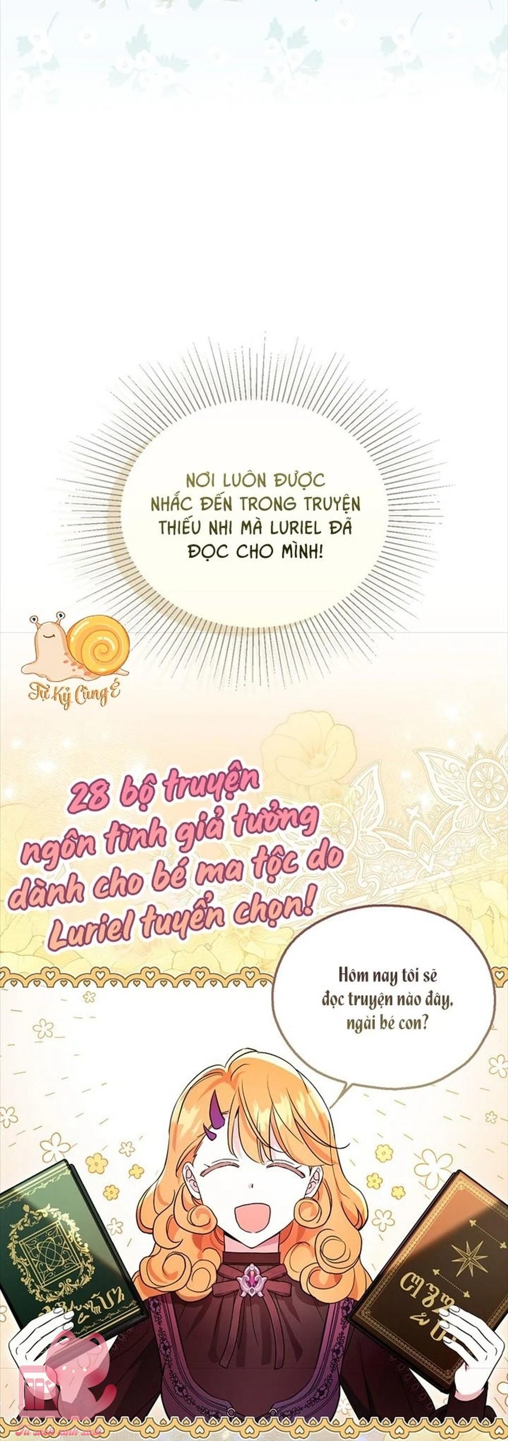 Bé Con Phản Diện Thực Hiện Lời Tiên Tri - Chap 1 - Trang 17