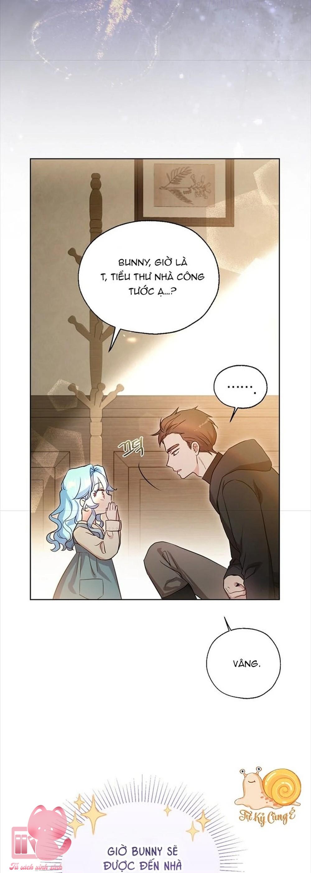 Bé Con Phản Diện Thực Hiện Lời Tiên Tri - Chap 1 - Trang 19