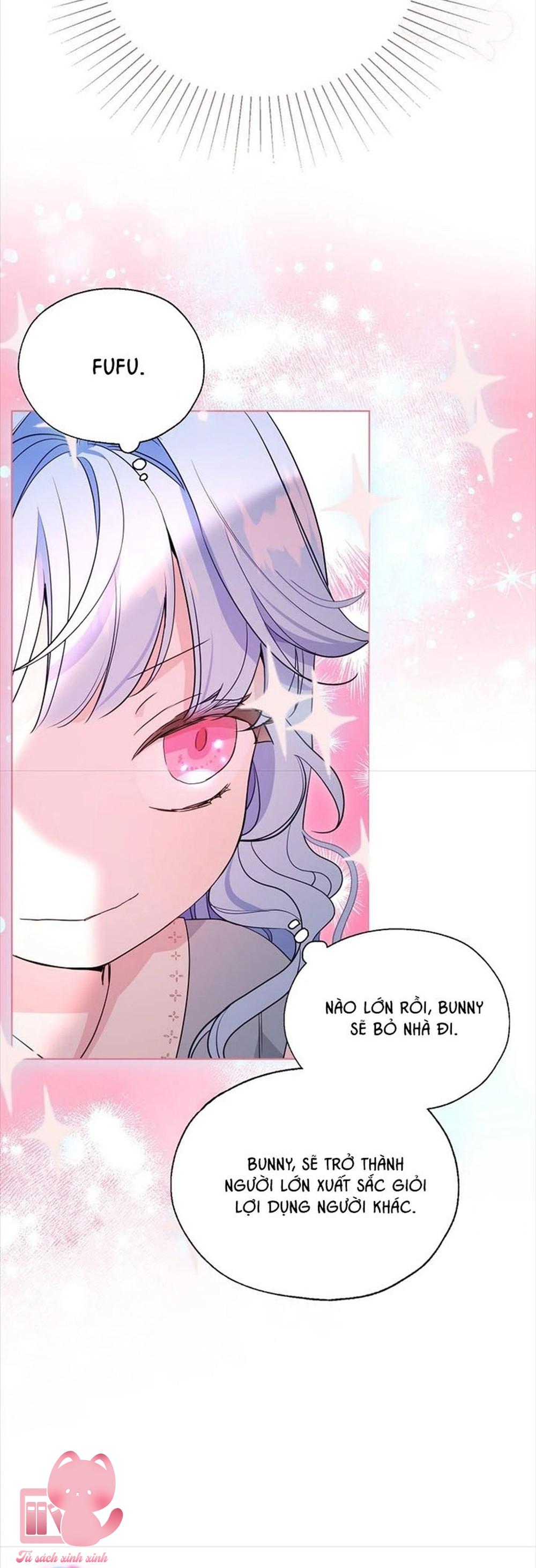 Bé Con Phản Diện Thực Hiện Lời Tiên Tri - Chap 1 - Trang 27