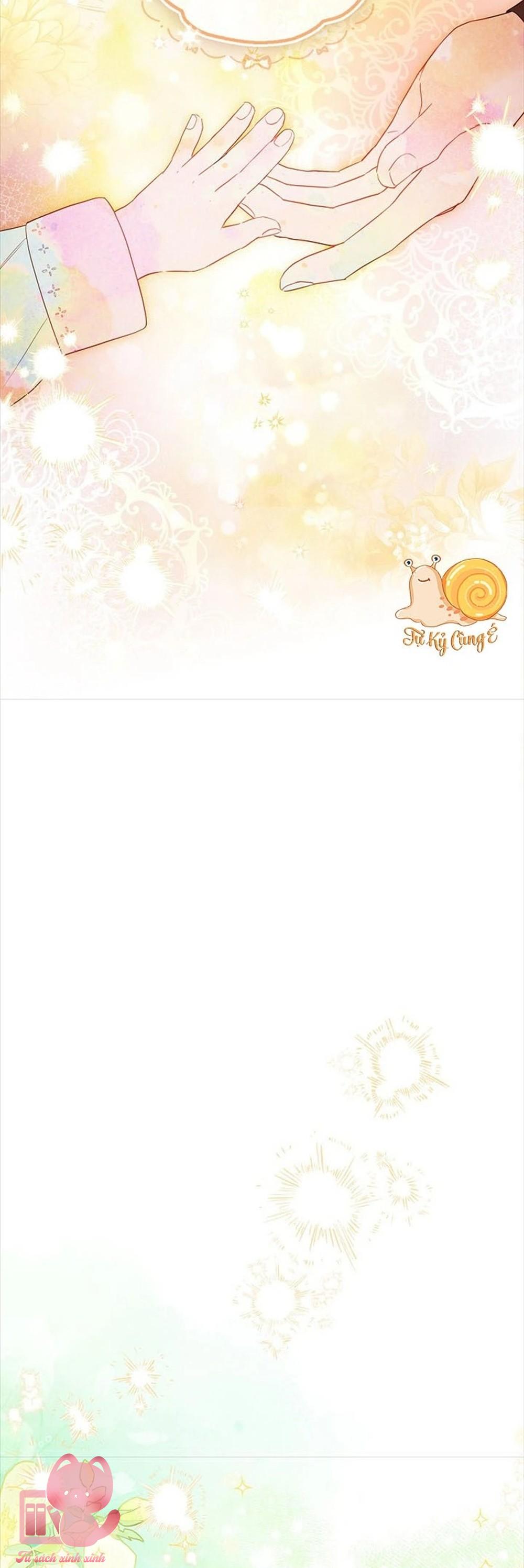 Bé Con Phản Diện Thực Hiện Lời Tiên Tri - Chap 1 - Trang 30