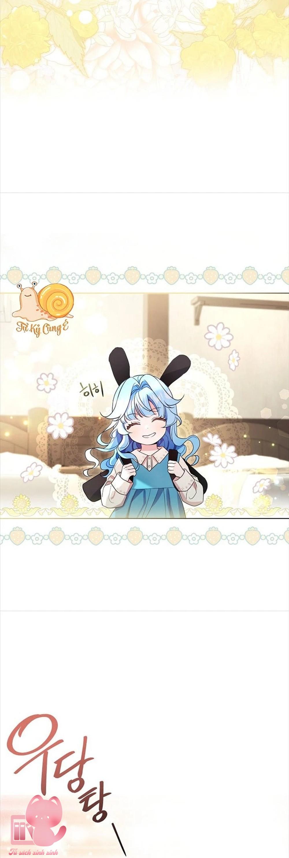 Bé Con Phản Diện Thực Hiện Lời Tiên Tri - Chap 1 - Trang 35